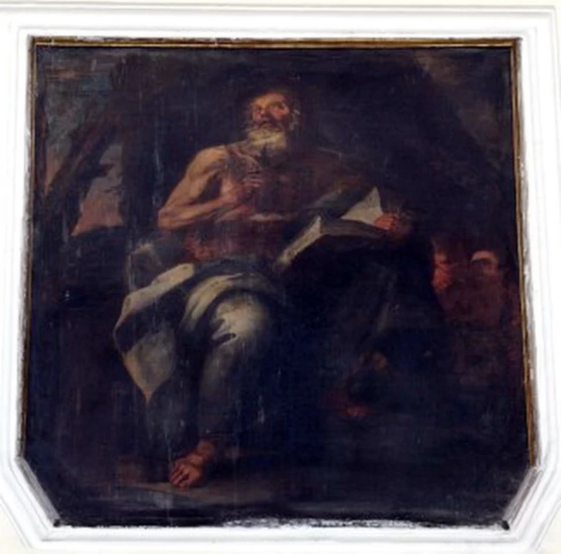 San Marco Evangelista - Napoli